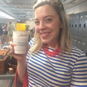 Meet your Posher, Lauren